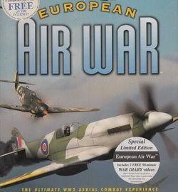 Download European Air War