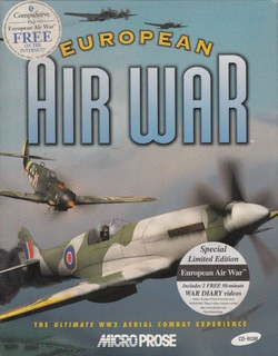 Download European Air War