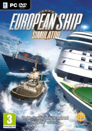Download European Ship Simulator Remastered Download European Ship Simulator Remastered