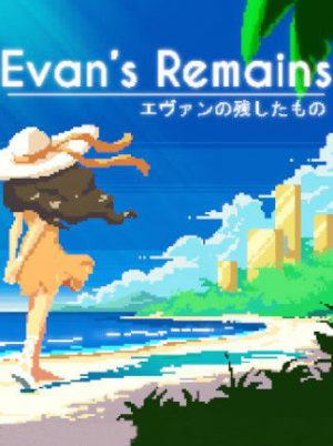 Download Evan's Remains