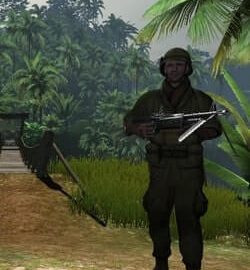 Download Eve of Destruction - REDUX VIETNAM