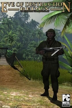 Download Eve of Destruction - REDUX VIETNAM