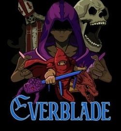 Download Everblade