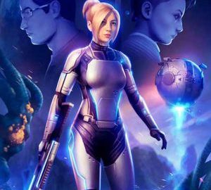 Download Everreach: Project Eden