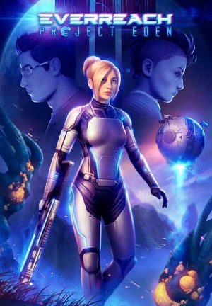 Download Everreach: Project Eden