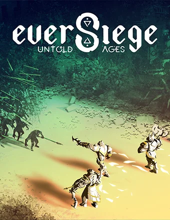Download EverSiege: Untold Ages
