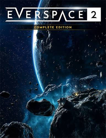 Download Everspace 2: Complete Edition