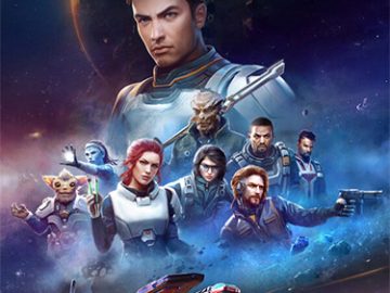 Download EVERSPACE 2 (v1.0.33479/Release, MULTi14) [FitGirl Repack, Selective Download - from 19.6 GB]