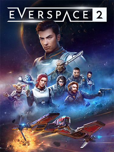 Download EVERSPACE 2 (v1.0.33479/Release, MULTi14) [FitGirl Repack, Selective Download - from 19.6 GB]