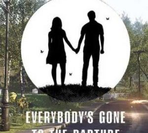 Download Everybody’s Gone to the Rapture Download Everybody's Gone to the Rapture