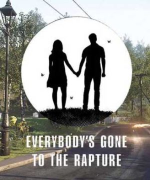 Download Everybody's Gone to the Rapture