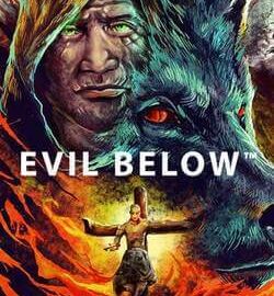 Download Evil Below