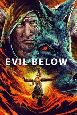 Download Evil Below