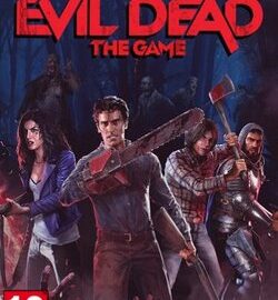 Download Evil Dead: The Game