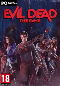 Download Evil Dead: The Game