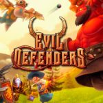 Download Evil Defenders