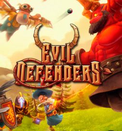 Download Evil Defenders