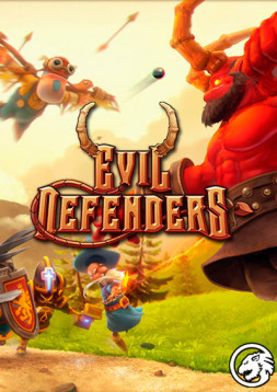 Download Evil Defenders
