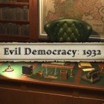 Download Evil Democracy: 1932