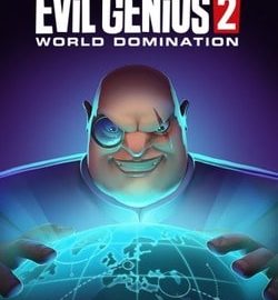 Download Evil Genius 2: World Domination