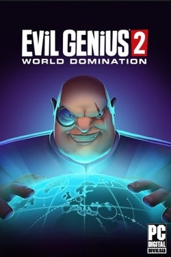 Download Evil Genius 2: World Domination
