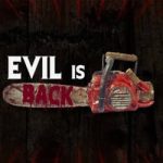 Download Evil is Back