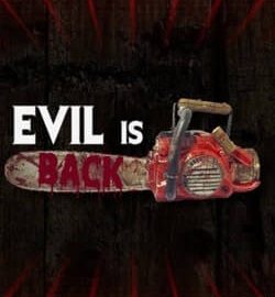 Download Evil is Back