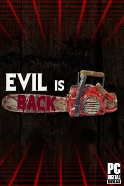 Download Evil is Back