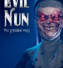 Download Evil Nun: The Broken Mask