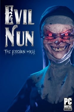 Download Evil Nun: The Broken Mask
