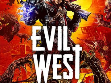 Download Evil West (v1.0.3 + DLC + Online Co-Op, MULTi12) [FitGirl Repack]