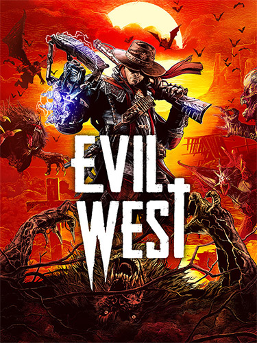 Download Evil West (v1.0.3 + DLC + Online Co-Op, MULTi12) [FitGirl Repack]