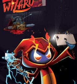 Download Evil Wizard