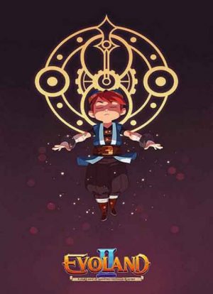 Download Evoland 2