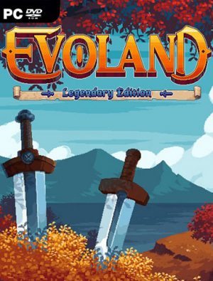 Download Evoland Legendary Edition