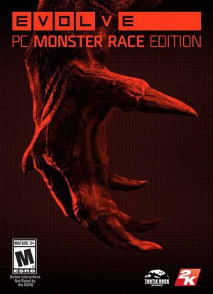 Download Evolve: PC Monster Race Edition