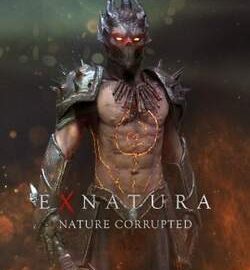 Download Ex Natura: Nature Corrupted