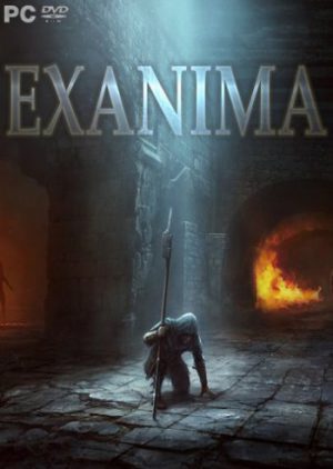 Download Exanima