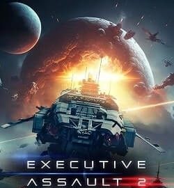 Download Executive Assault 2