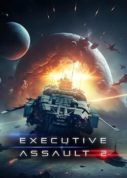 Download Executive Assault 2
