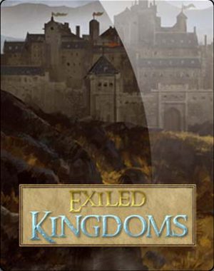 Download Exiled Kingdoms