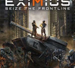 Download Eximius: Seize the Frontline Download Eximius: Seize the Frontline
