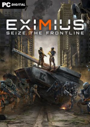 Download Eximius: Seize the Frontline