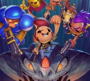 Download Exit the Gungeon