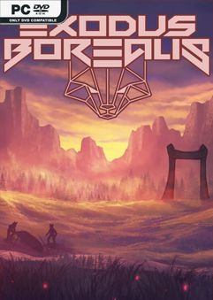 Download Exodus Borealis