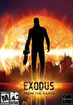 Download Exodus from the Earth