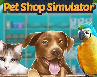 Download Exotica 2: Pet Shop Simulator
