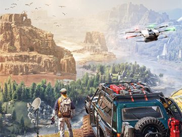 Download Expeditions: A MudRunner Game (+ 3 DLCs, MULTi13) [FitGirl Repack]