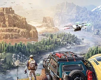 Download Expeditions: A MudRunner Game - Supreme Edition