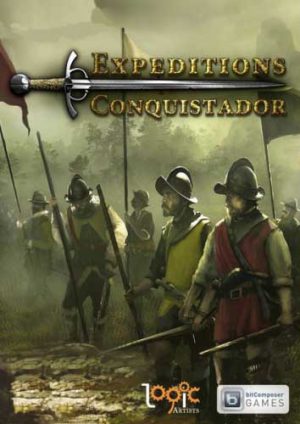 Download Expeditions: Conquistador